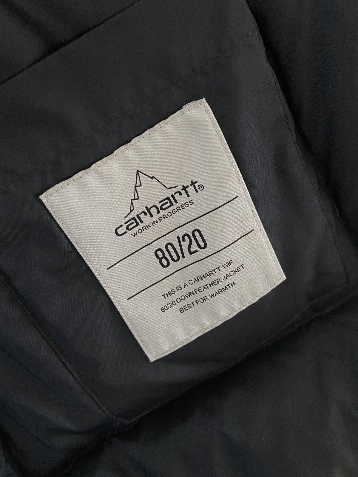 Carhartt Carhartt Tobin Winter Puffer Jacket Size US XL / EU 56 / 4 - 3 Thumbnail