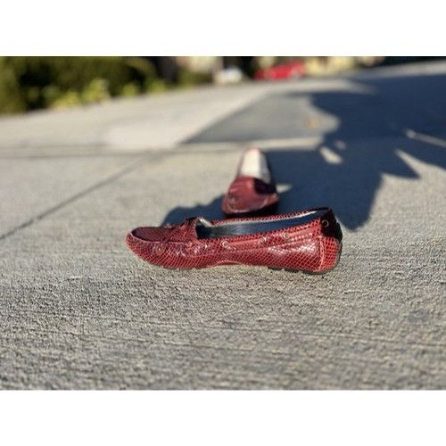 Other Marc Joseph New York Shoes Womens Sz 8 Diana St Flat Slip On Size US 8 / IT 38 - 3 Thumbnail