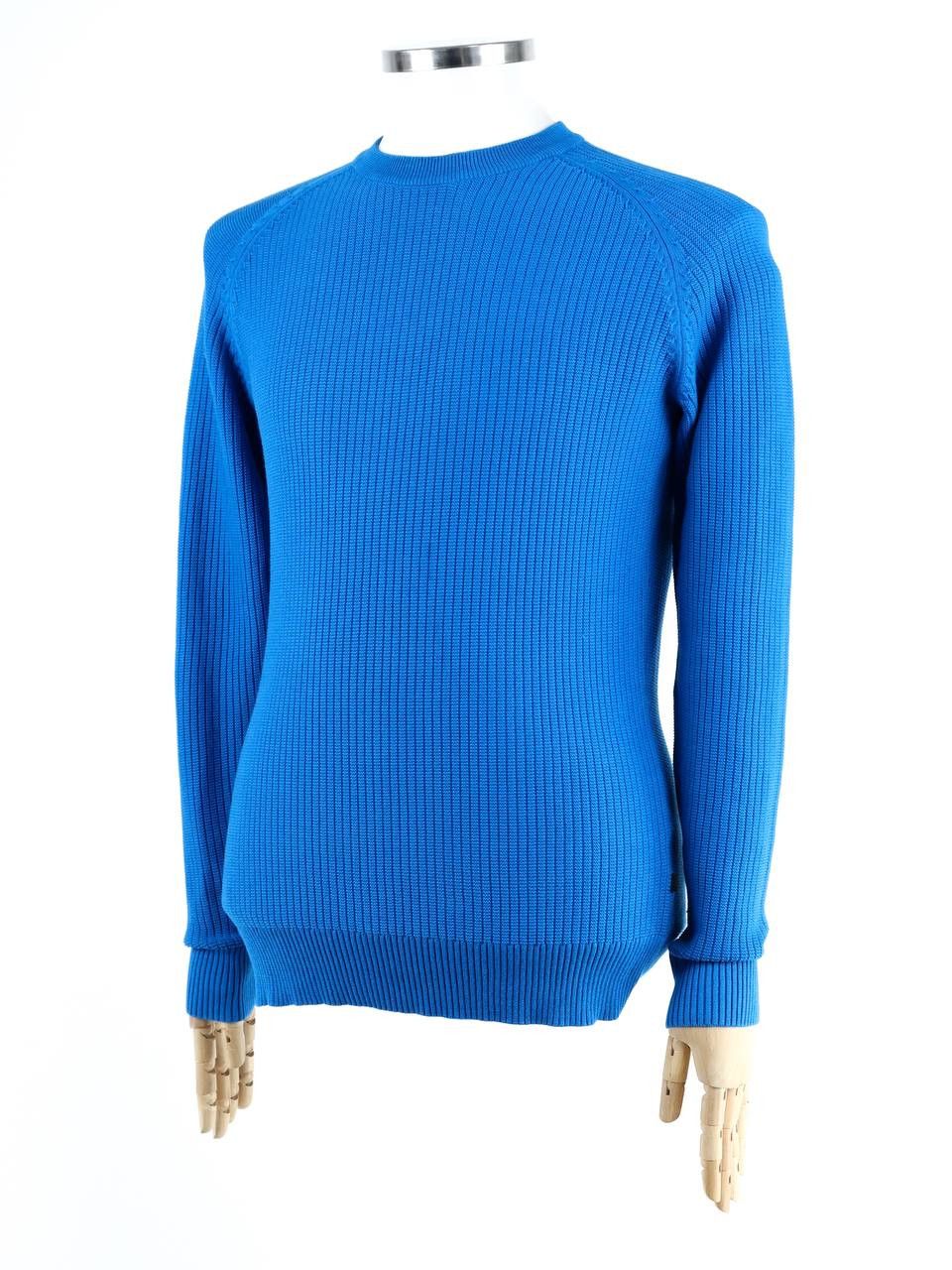 J.Lindeberg J. LINDEBERG Organic cotton sweater Size US M / EU 48-50 / 2 - 2 Thumbnail