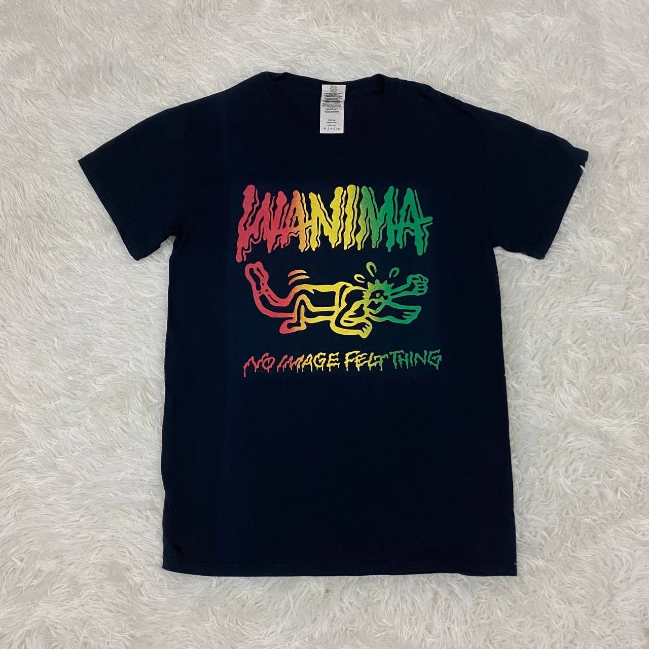 Band Tees Wanima japan punk rock band Size US S / EU 44-46 / 1 - 1 Thumbnail