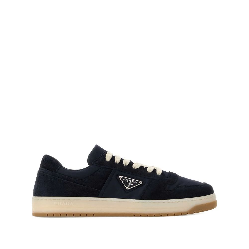 Prada Prada BLUE Trainers - Low-Tops Size US 12 / EU 45 - 1 Thumbnail