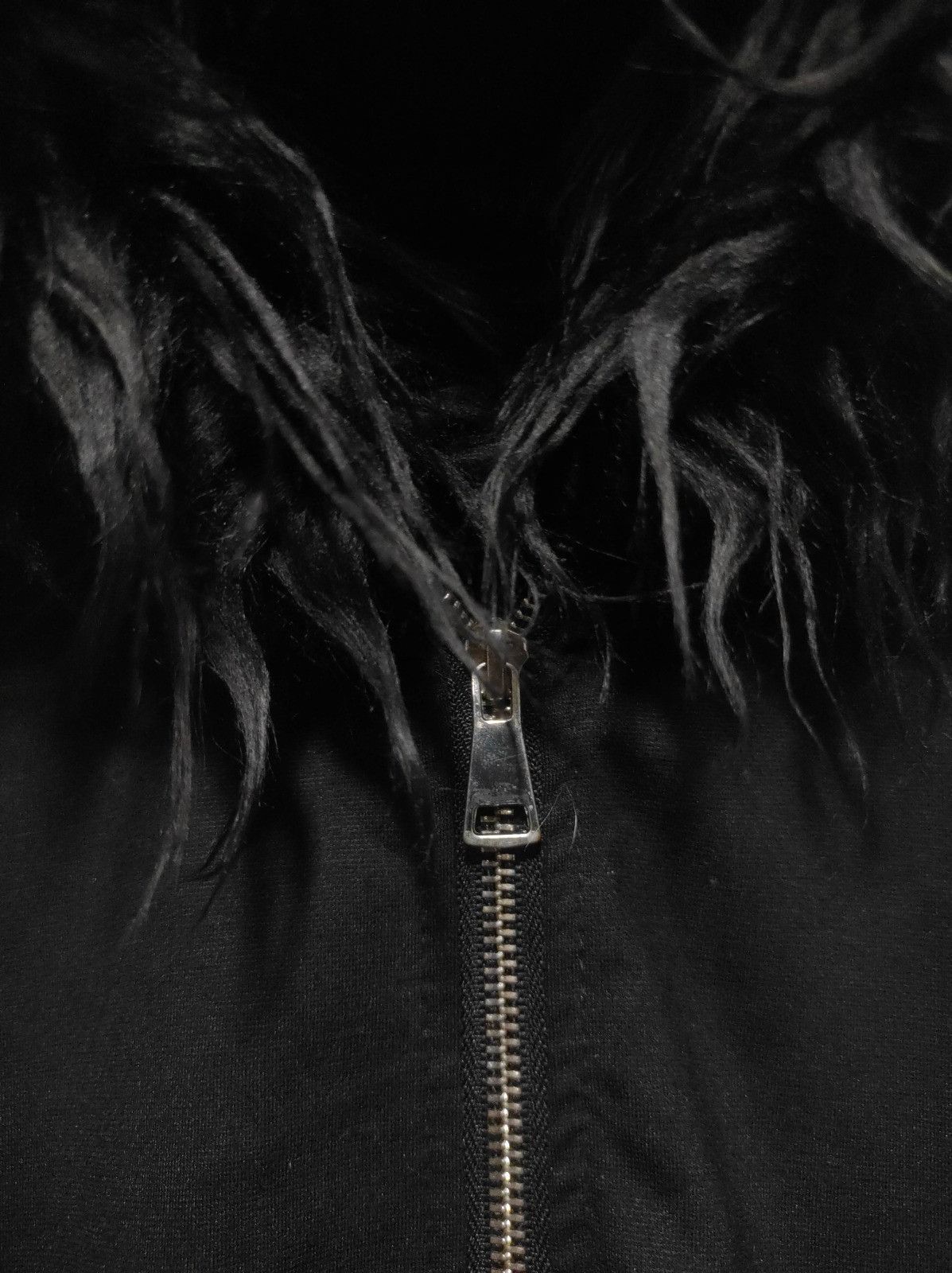 Japanese Brand Griffin Timer Tapped Zipper fur hoodie ifsix LGB style Size US L / EU 52-54 / 3 - 9 Thumbnail