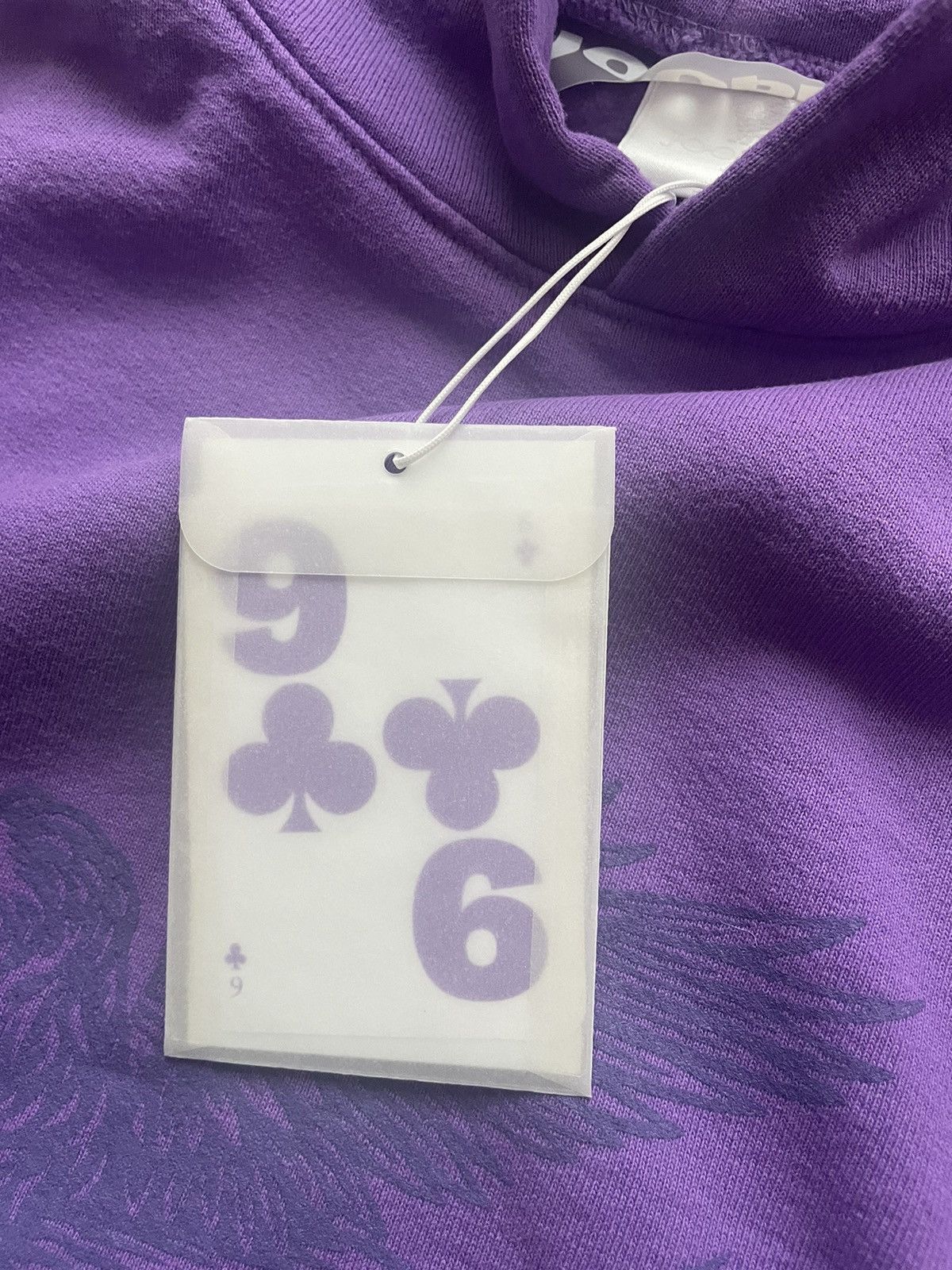 Pharrell JOOPITER Pharrell son of a pharaoh employee hoodie Size US L / EU 52-54 / 3 - 4 Thumbnail