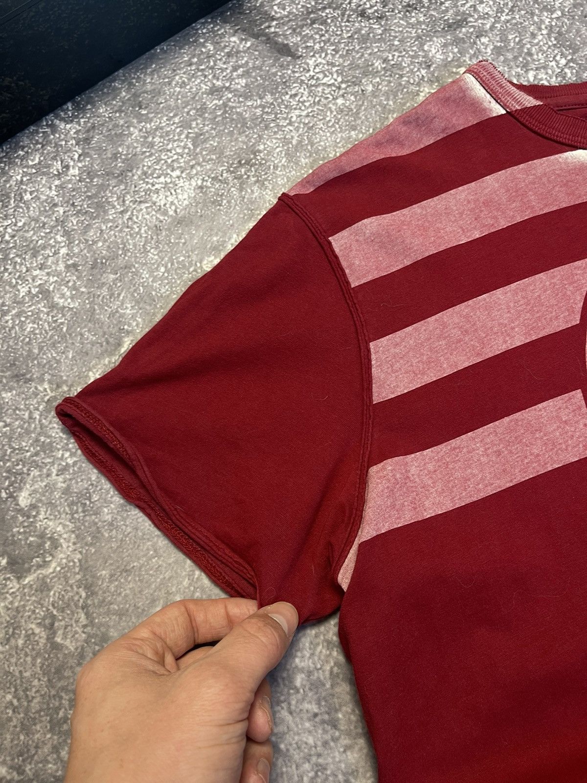 Diesel × Vintage Vintage Diesel Vintage Tee Size US L / EU 52-54 / 3 - 5 Thumbnail