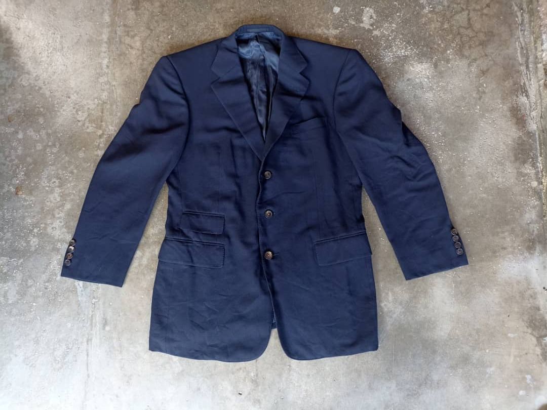 Ralph Lauren RALPH LAUREN BLAZER Size 44L - 3 Thumbnail