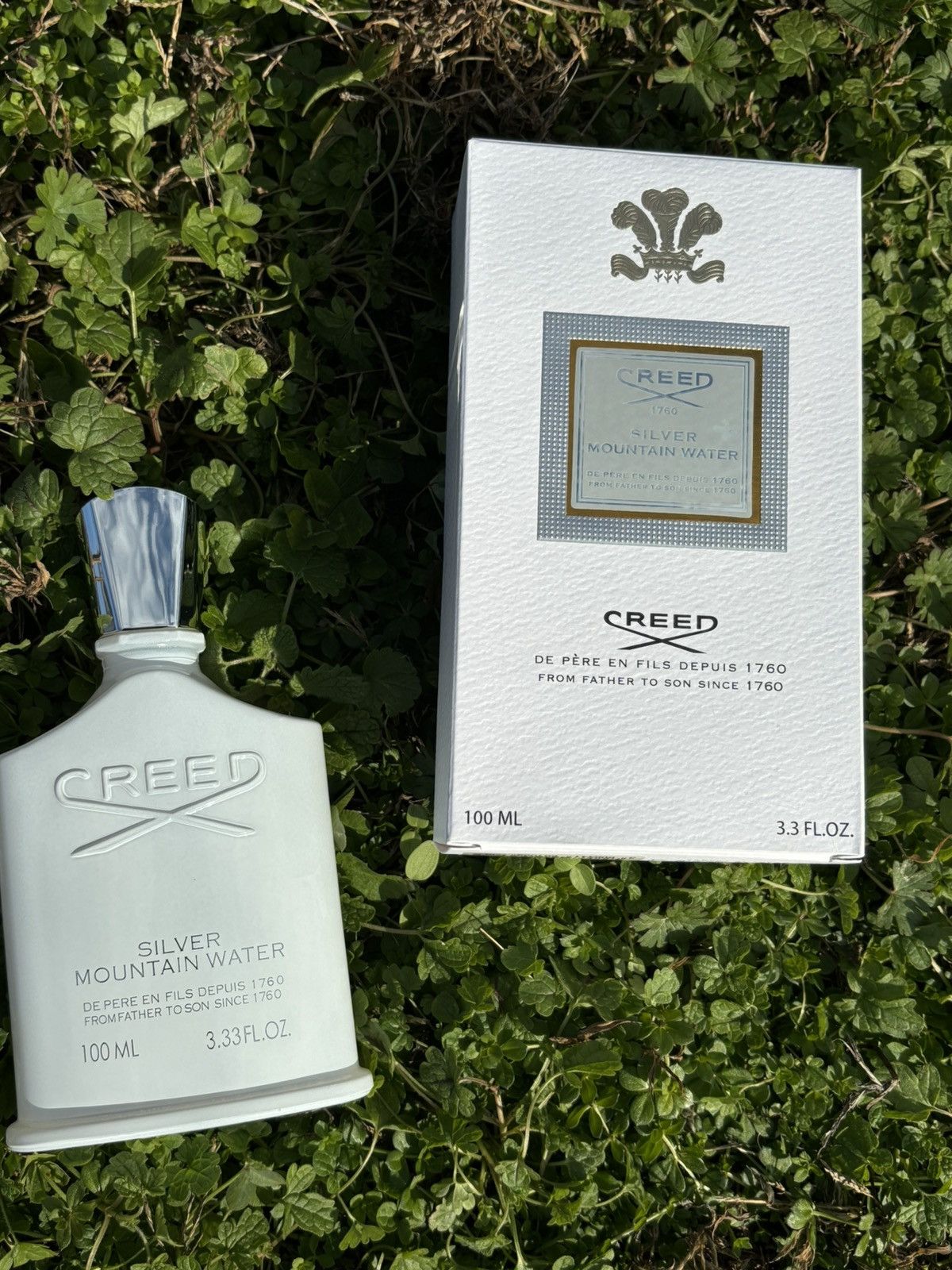 Creed