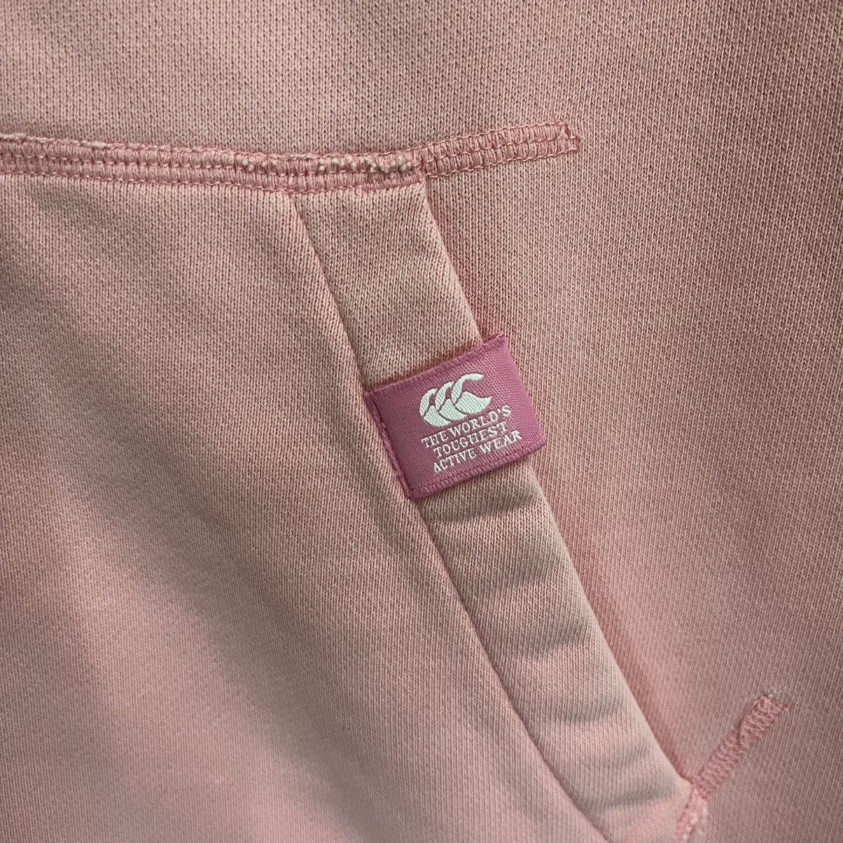 Canterbury of New Zealand Vintage 90s Canterbury Of New Zealand Zipper Hoodie Size US M / EU 48-50 / 2 - 9 Thumbnail