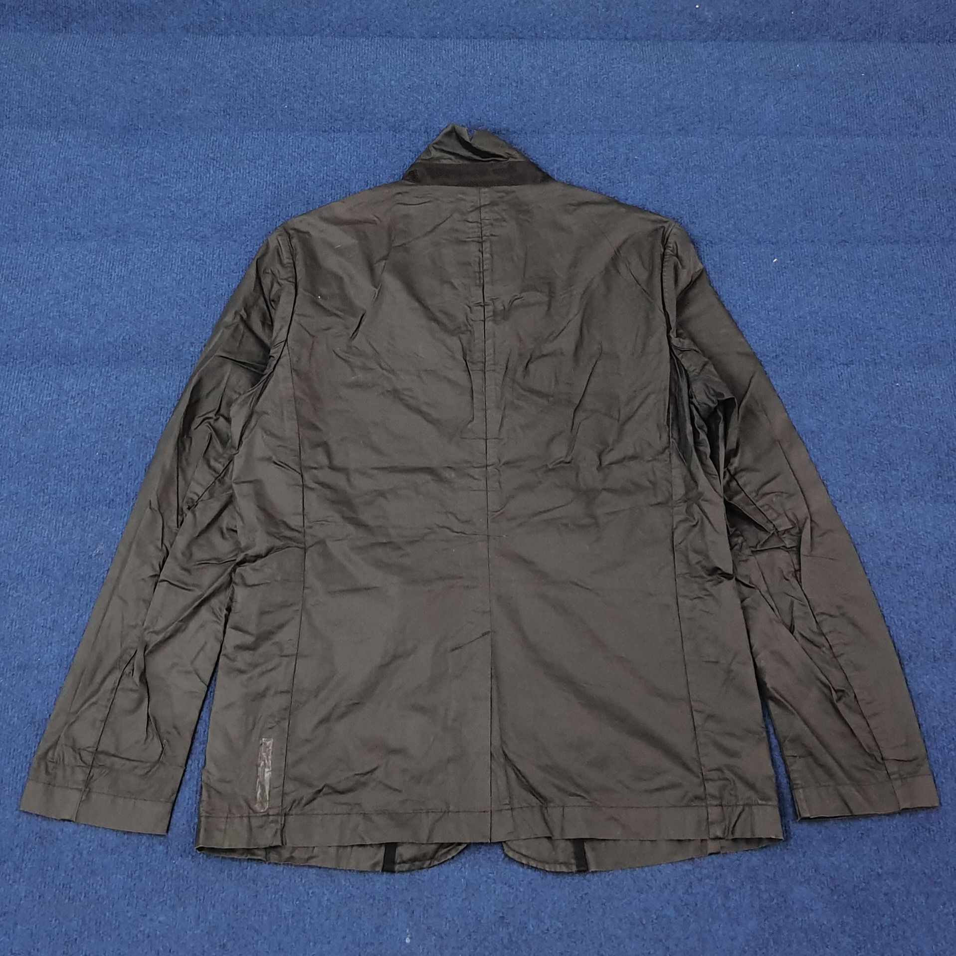 Hussein Chalayan × Puma Vintage Puma x Hussein Chalayan Jacket C248N8 Size US M / EU 48-50 / 2 - 3 Thumbnail