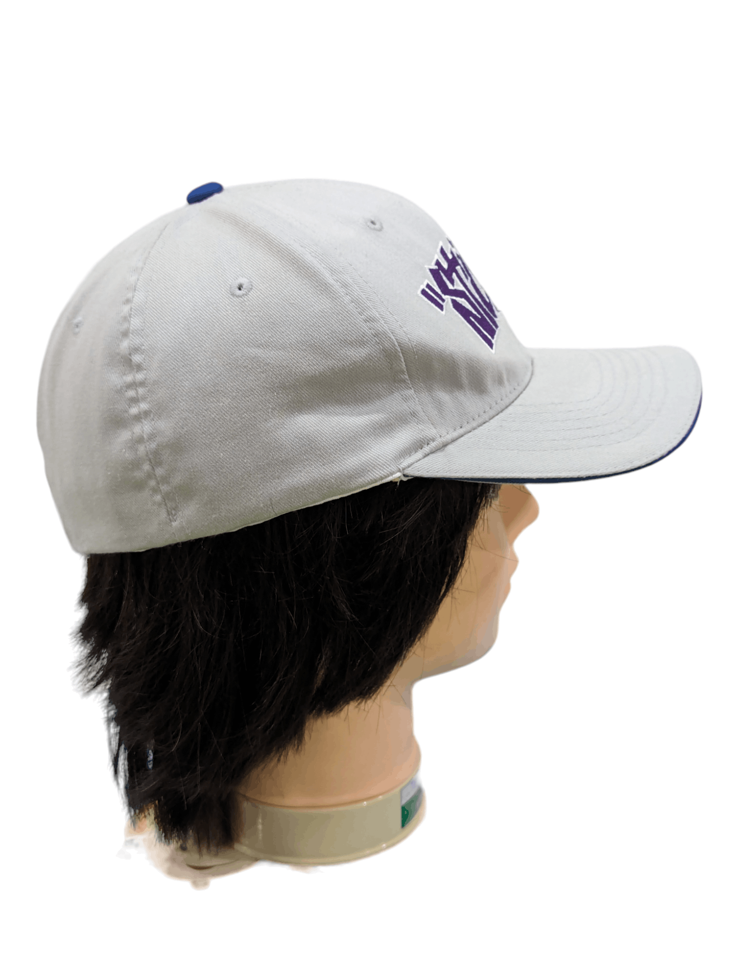 Stussy VINTAGE Y2K STUSSY GRAFITTI HAT Size ONE SIZE - 5 Thumbnail