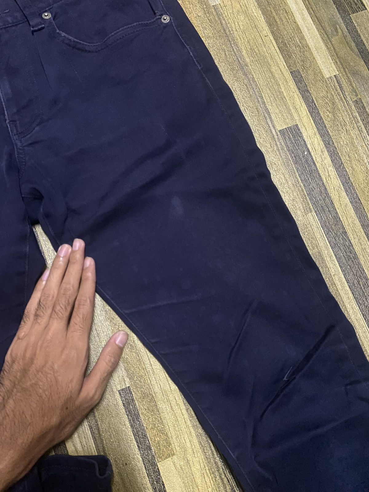 Jun Takahashi × Undercover UNDERCOVER PANTS Size US 30 / EU 46 - 6 Thumbnail