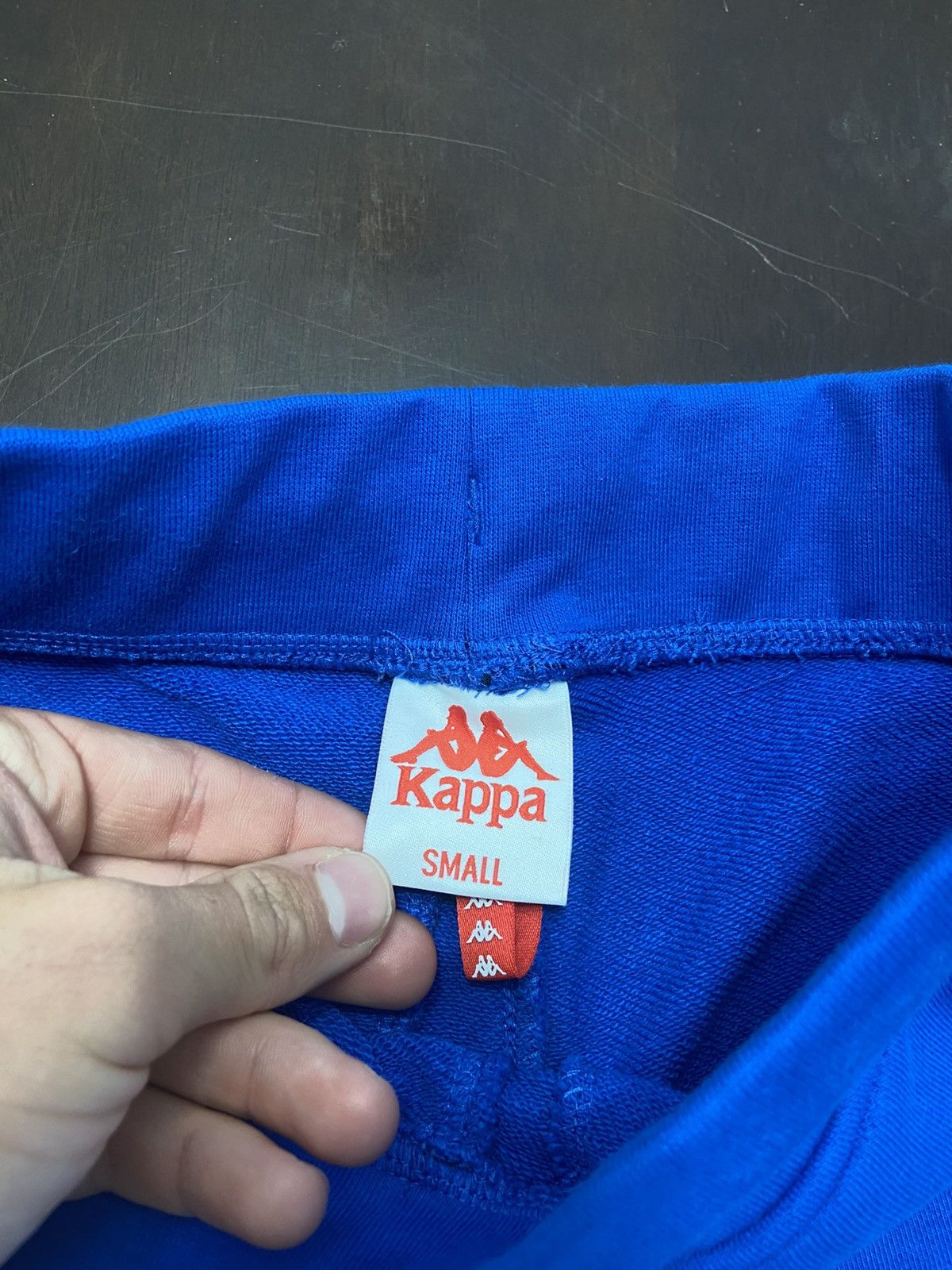 Kappa Kappa shorts Size US 30 / EU 46 - 2 Thumbnail