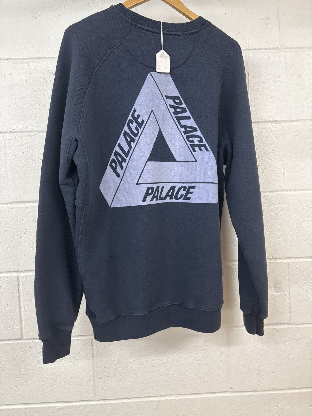 Palace Palace Tri - Ferg Size US XL / EU 56 / 4 - 1 Thumbnail