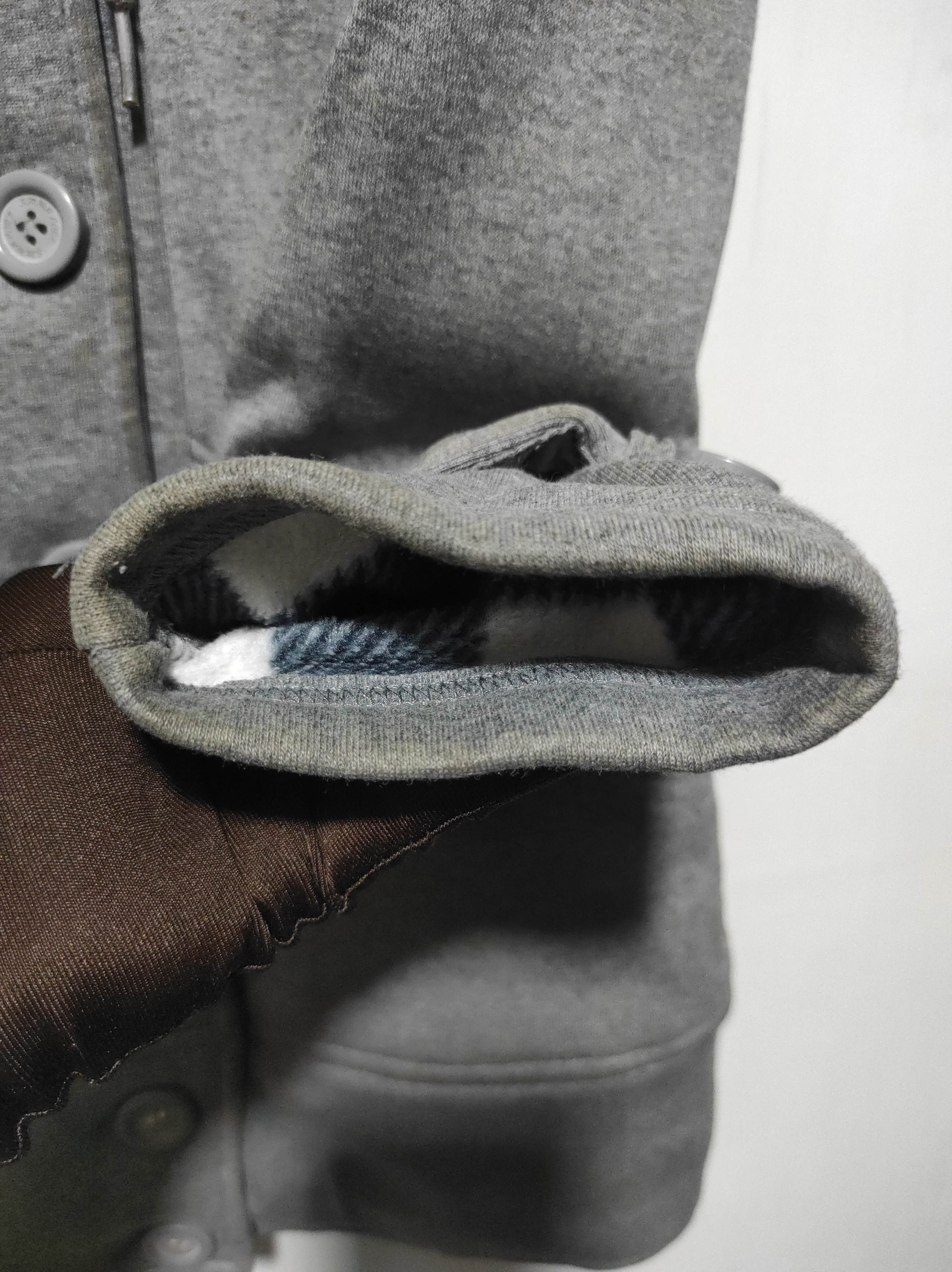 14th Addiction S.M.W. III Fur Hoodie IfSixWasNine LGB style Size US S / EU 44-46 / 1 - 10 Thumbnail