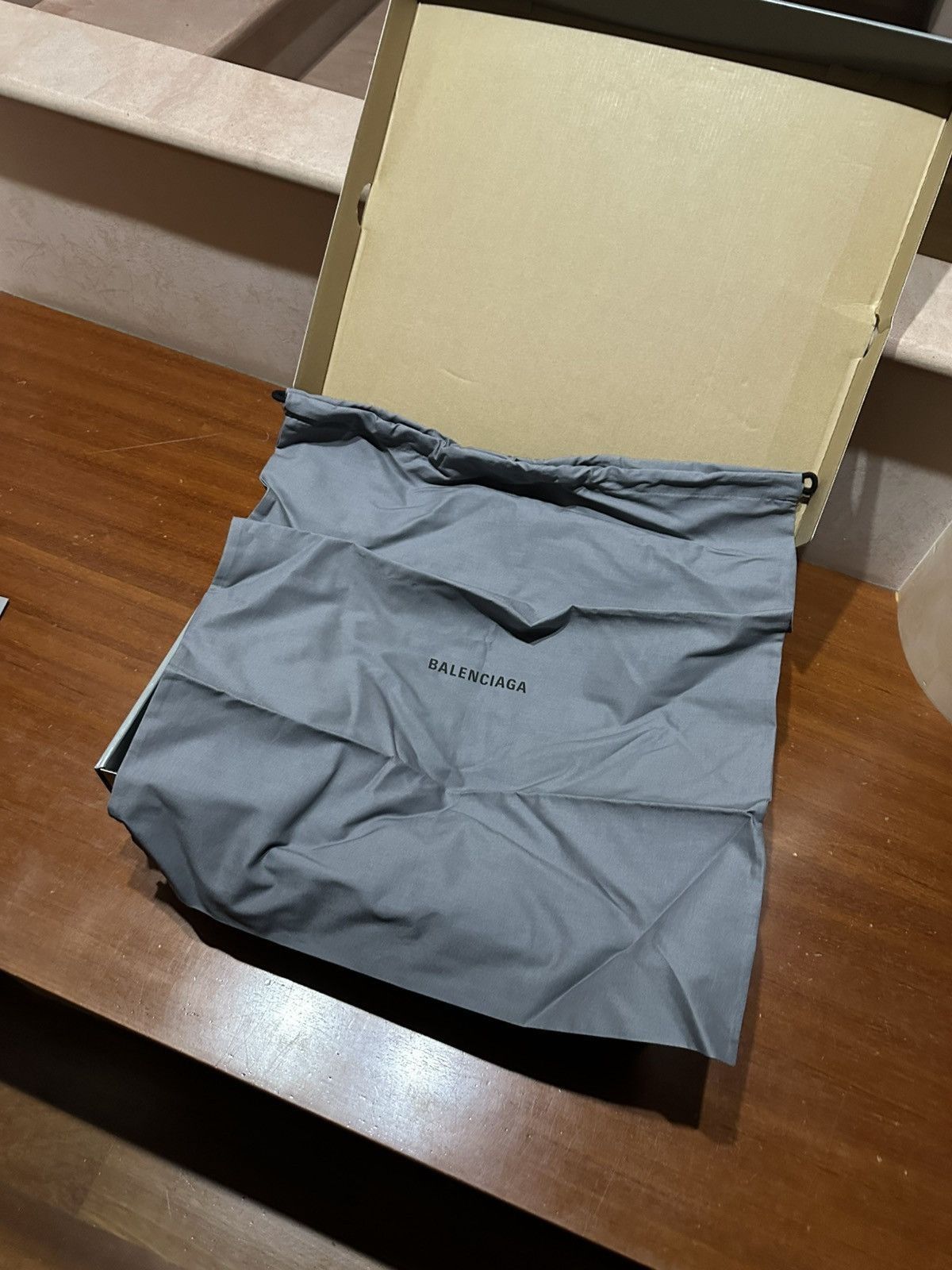 Balenciaga Balenciaga Moto Boots Size US 10.5 / EU 43-44 - 25 Thumbnail