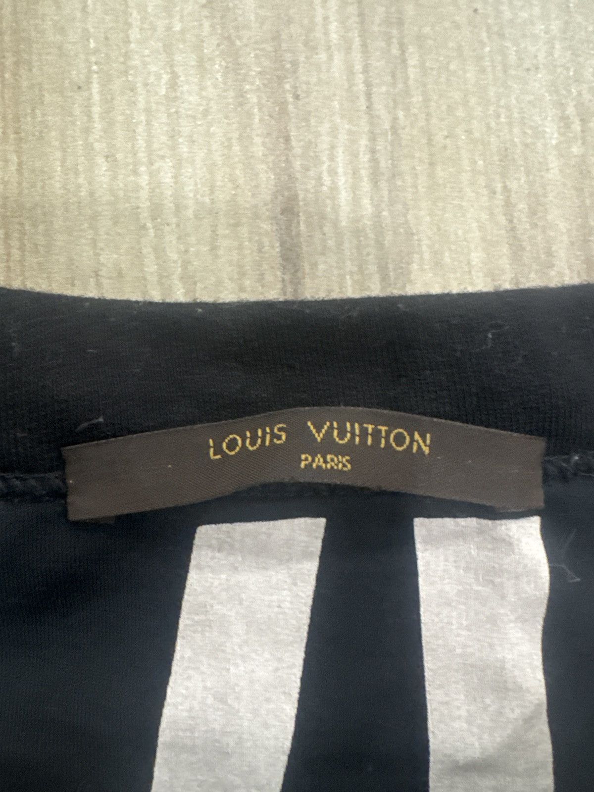 Louis Vuitton louis vuitton - frgmt collab shirt Size US XL / EU 56 / 4 - 7 Thumbnail