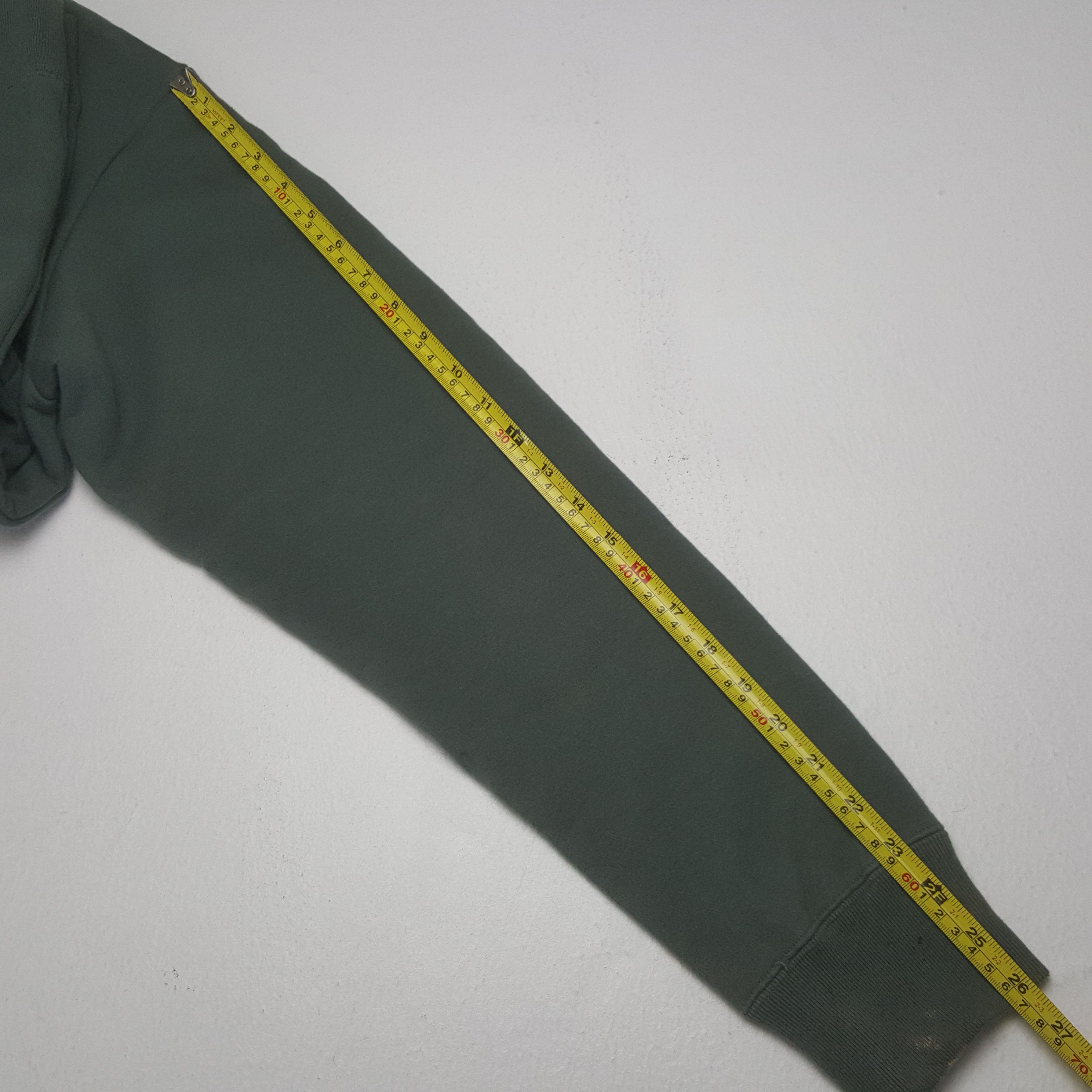 Undercover Vintage Undercover Sweatshirt Size US L / EU 52-54 / 3 - 6 Thumbnail