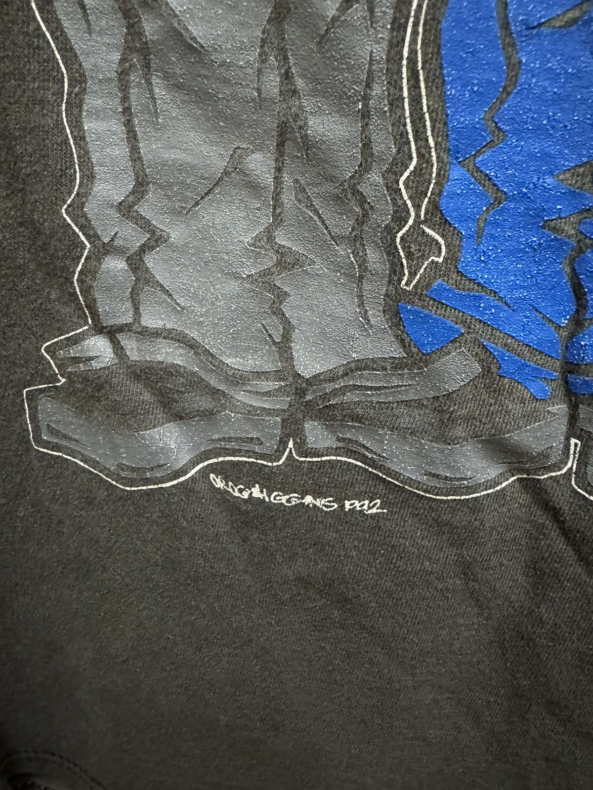 Band Tees × Vintage Vintage Cypress Hill Size US L / EU 52-54 / 3 - 3 Thumbnail