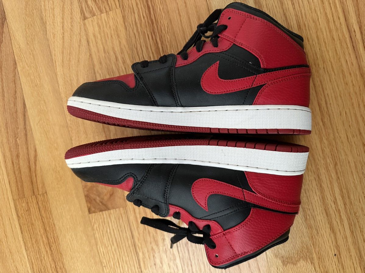 Jordan Brand × Nike Jordan 1 Size US 7 / EU 40 - 1 Thumbnail