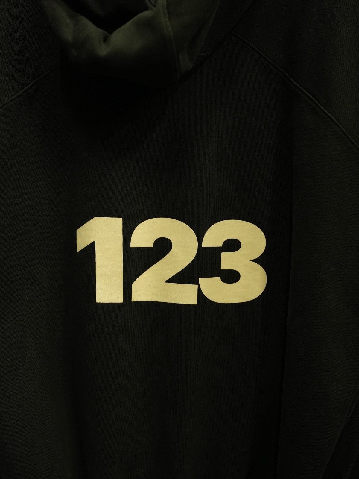 RRR-123 RRR-123 Burial Hoodie Size US S / EU 44-46 / 1 - 7 Thumbnail