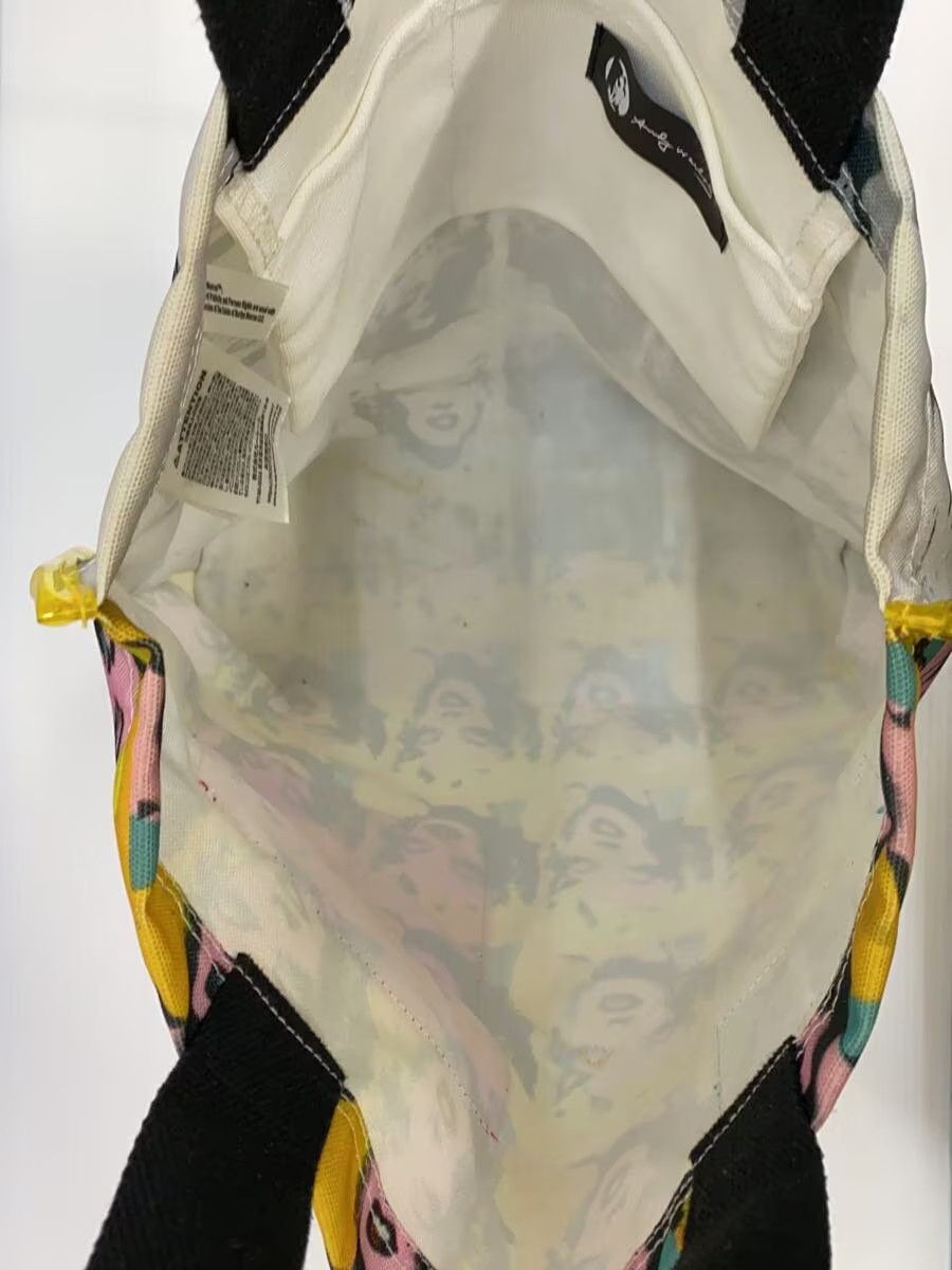 Hysteric Glamour Andy Warhol Marilyn Monroe Tote Bag Size ONE SIZE - 6 Thumbnail