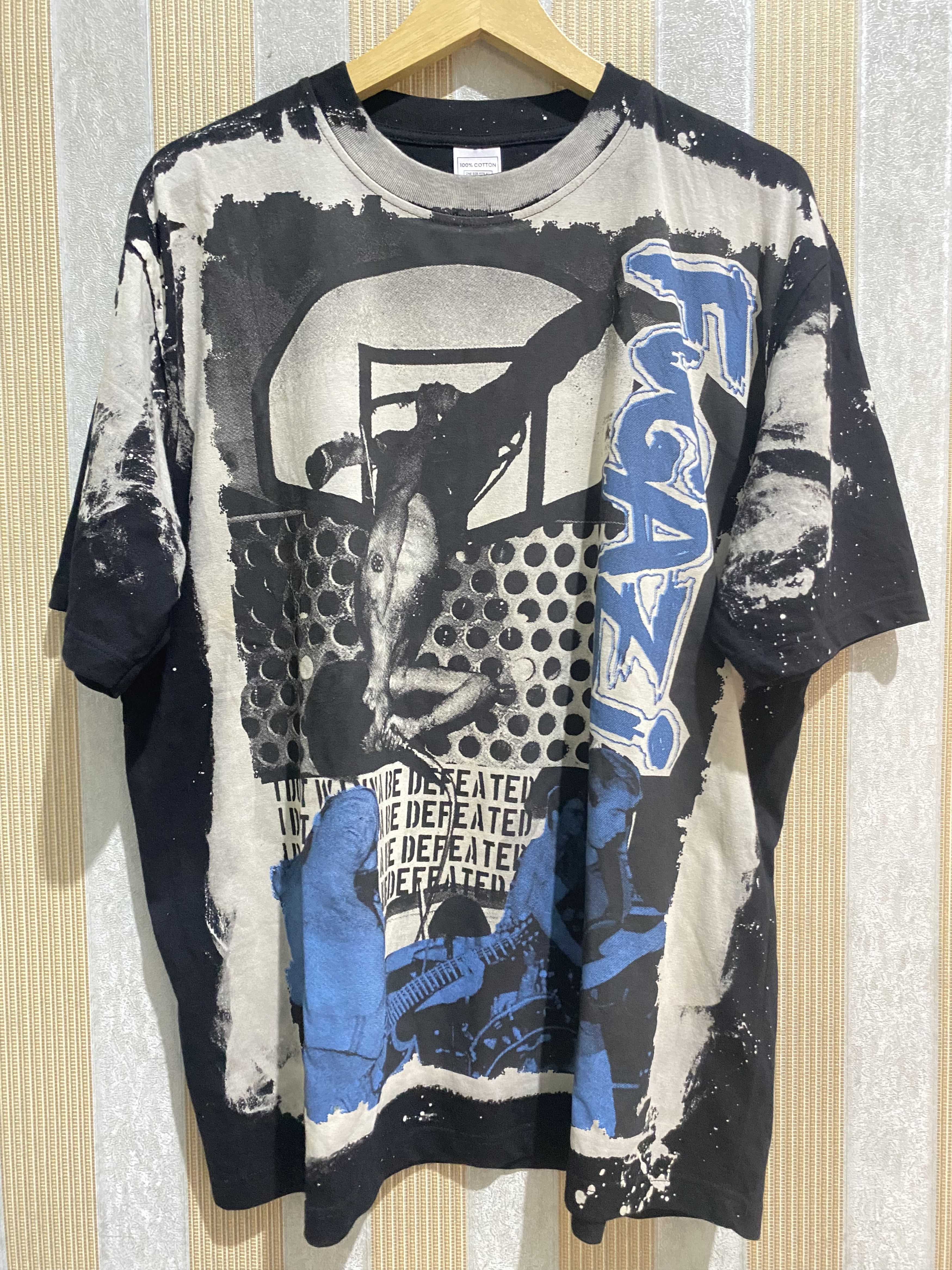 bootleg jordan 1 fugazi