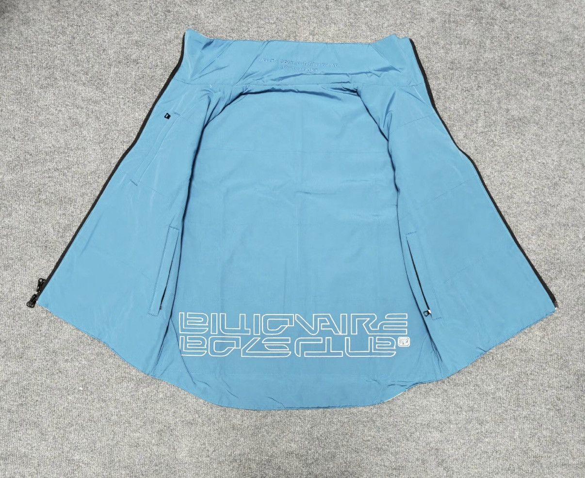Billionaire Boys Club Reversible Quilted Vest Billionaire Boys Club Size US M / EU 48-50 / 2 - 3 Thumbnail