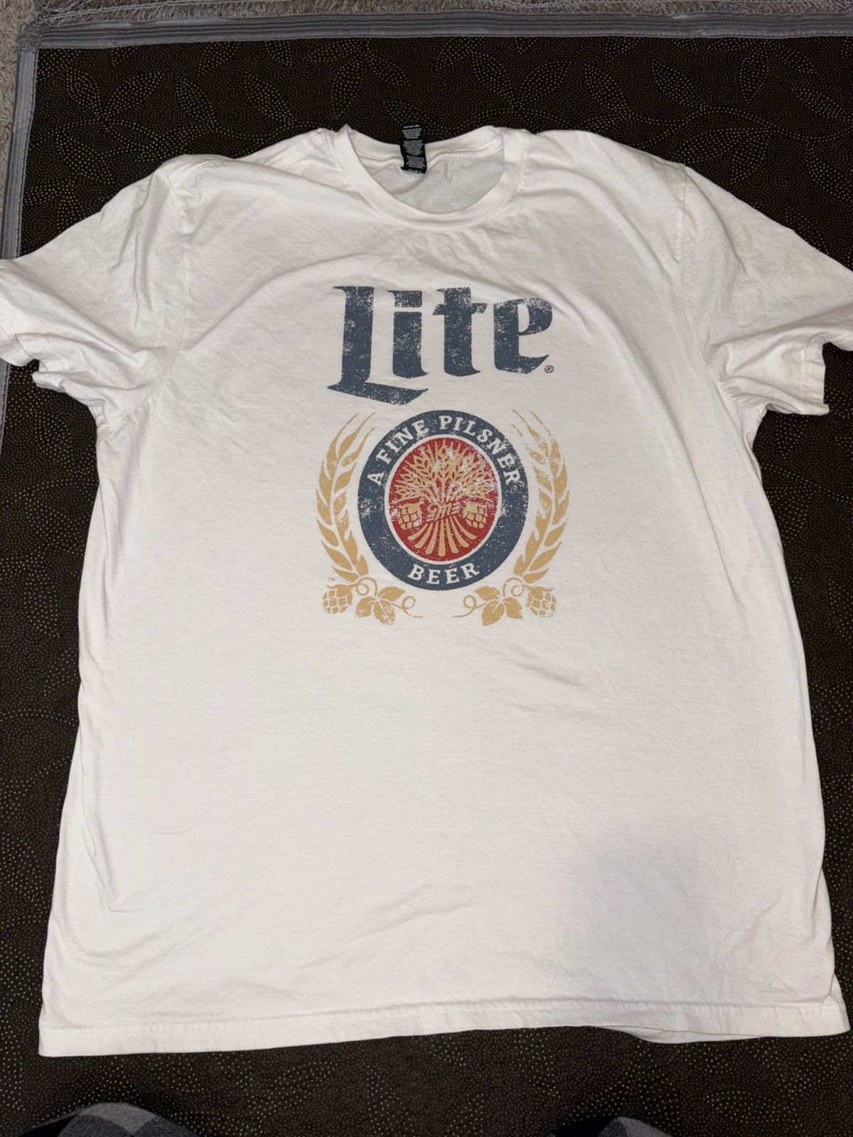 Other Lite T-shirt Size US XL / EU 56 / 4 - 1 Thumbnail