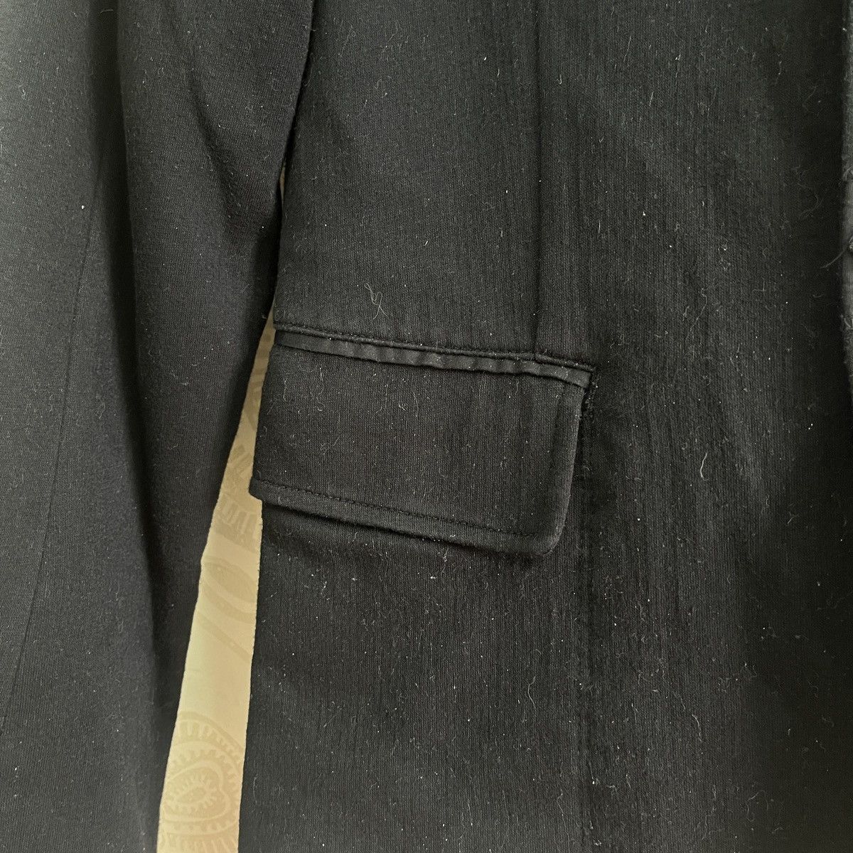 Marithe + Francois Girbaud Marithe Francois Girbaud Blazer Jacket Size US S / EU 44-46 / 1 - 7 Thumbnail