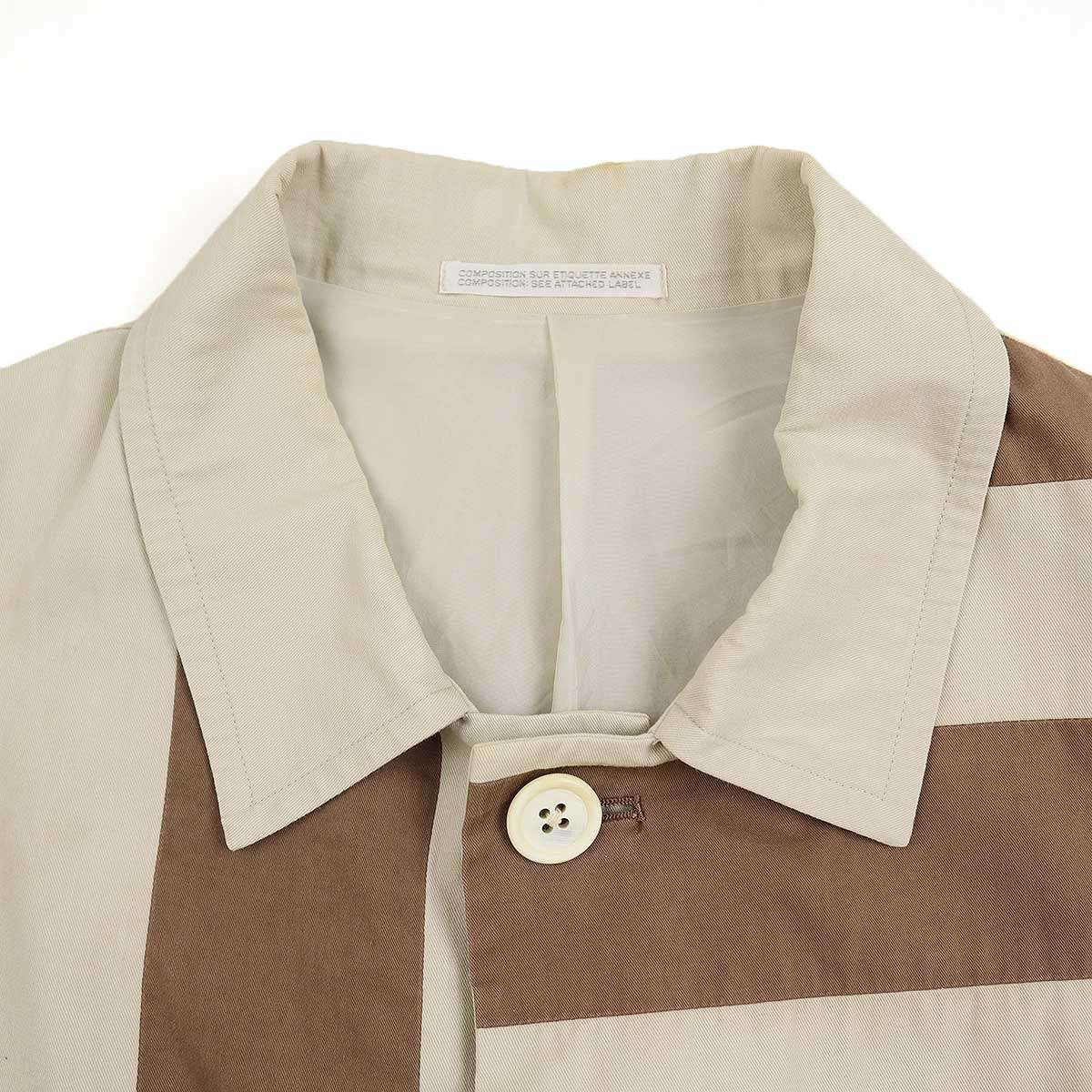 Yohji Yamamoto POUR HOMME 90SS Patch Jacket