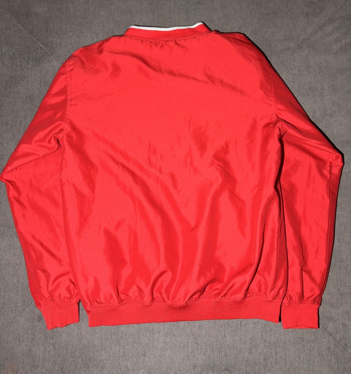 Vintage Ohio State University red pullover Size US S / EU 44-46 / 1 - 3 Thumbnail