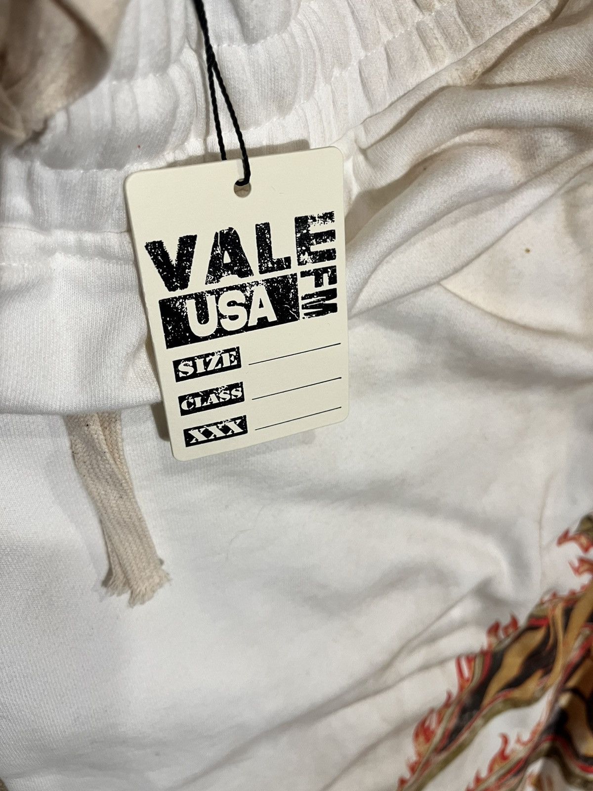 Vale Vale reborn sweats XL Size US 36 / EU 52 - 8 Thumbnail