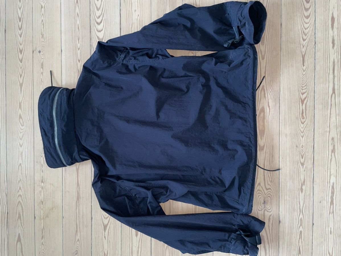 Burberry Burberry Archive Jacket with attacheable vest Size US L / EU 52-54 / 3 - 3 Thumbnail