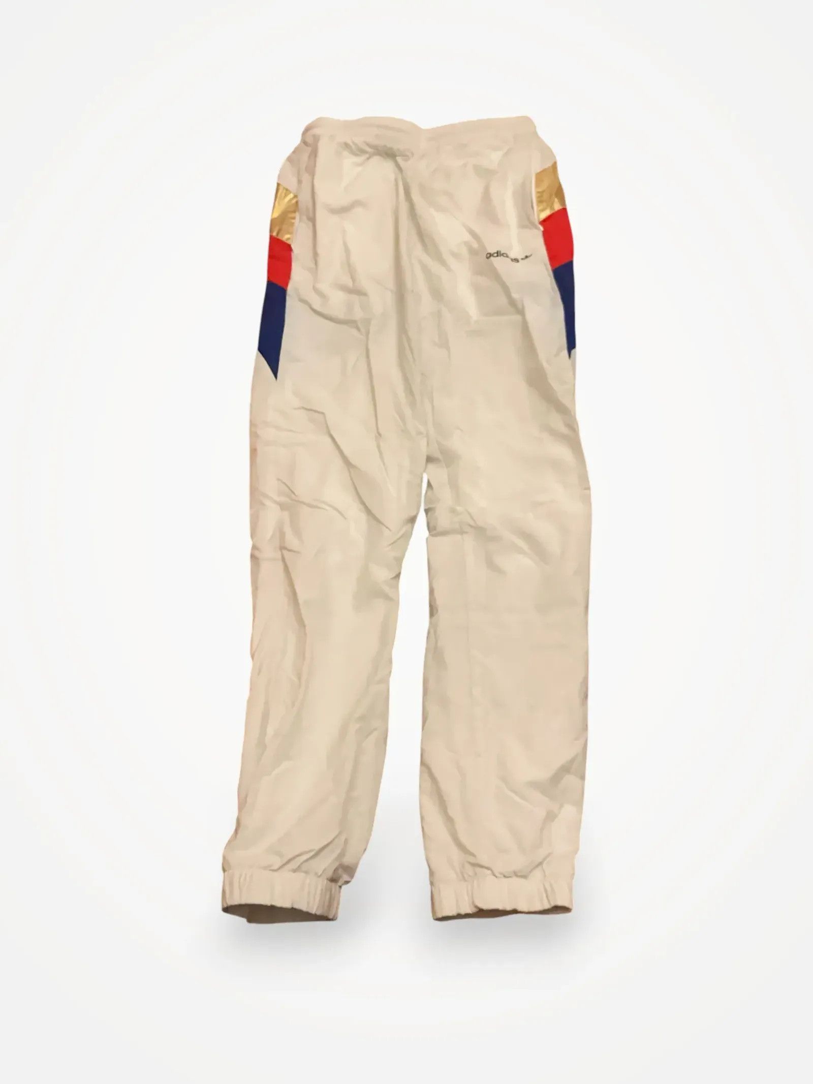 Adidas Adidas Adidas ny Sweatpants Size US 30 / EU 46 - 1 Thumbnail