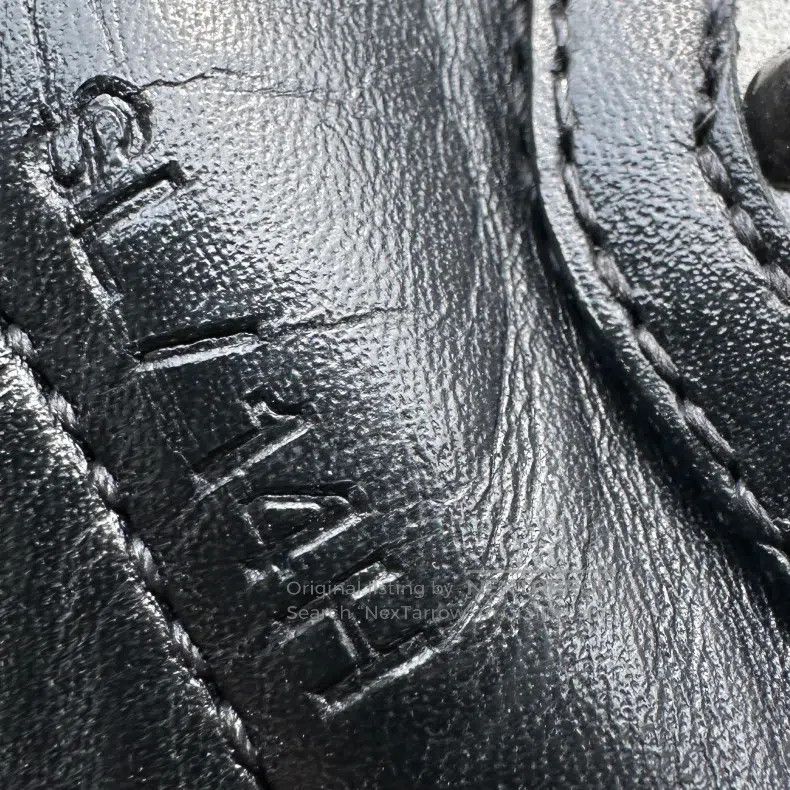 Saint Laurent Paris #REF! Size US 6 / EU 39 - 7 Thumbnail