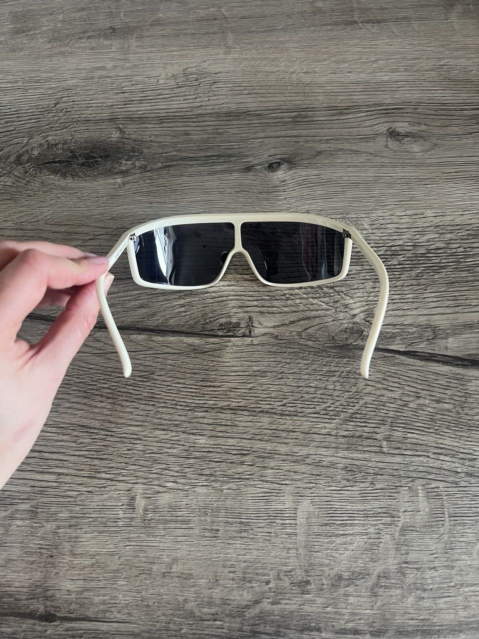Vintage Rudy Project vintage sunglasses Size ONE SIZE - 3 Thumbnail