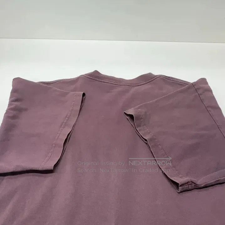 Balenciaga Balenciaga Logo Short Sleeve T. Size US XXS / EU 40 - 5 Thumbnail