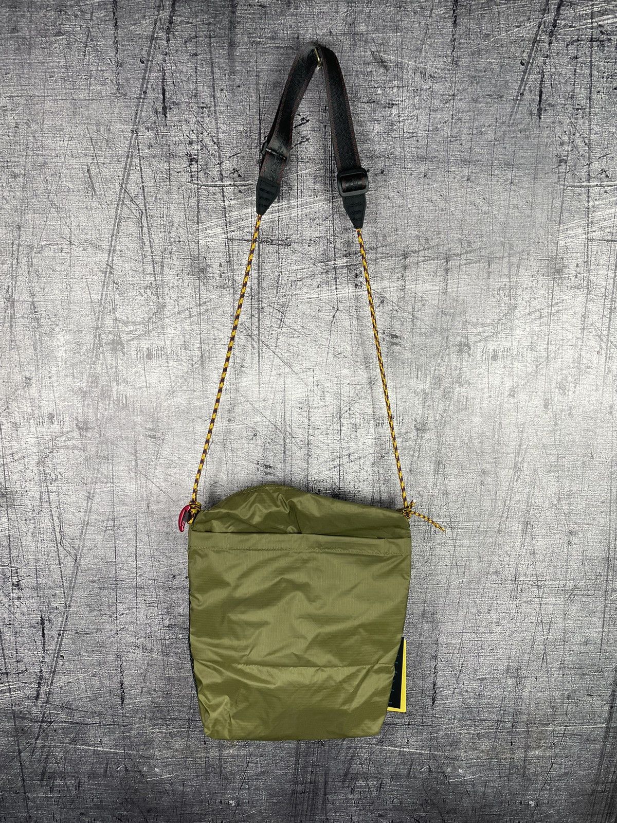 Klattermusen Klattermusen Algir bag Size ONE SIZE - 2 Thumbnail