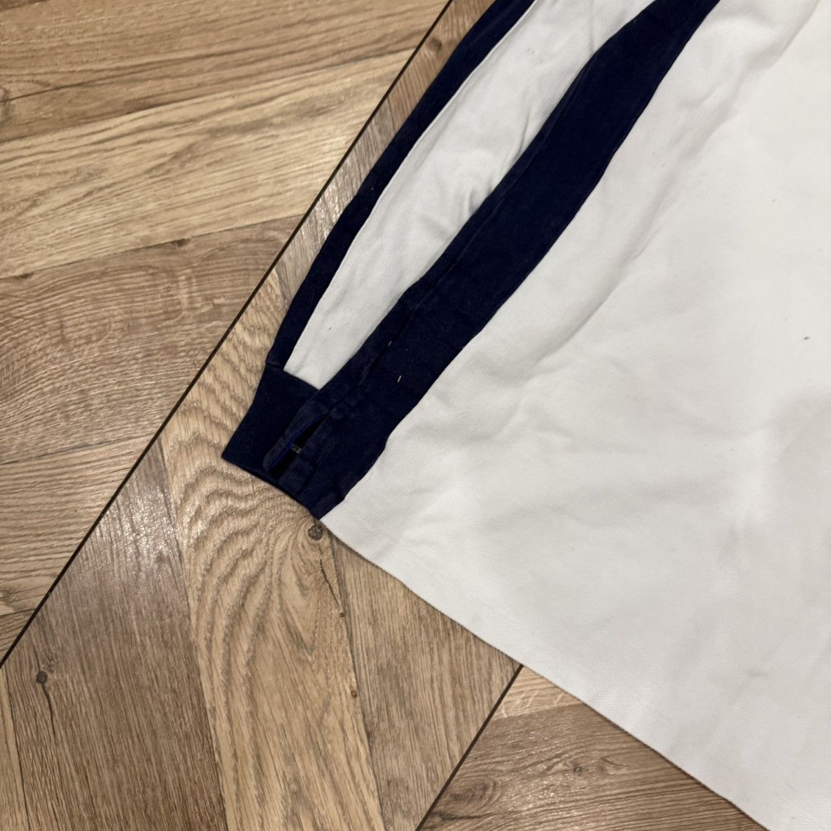 RRL Ralph Lauren Polo Ralph Lauren Vintage Sweatshirt M Luxury Streetwear Size US M / EU 48-50 / 2 - 11 Thumbnail