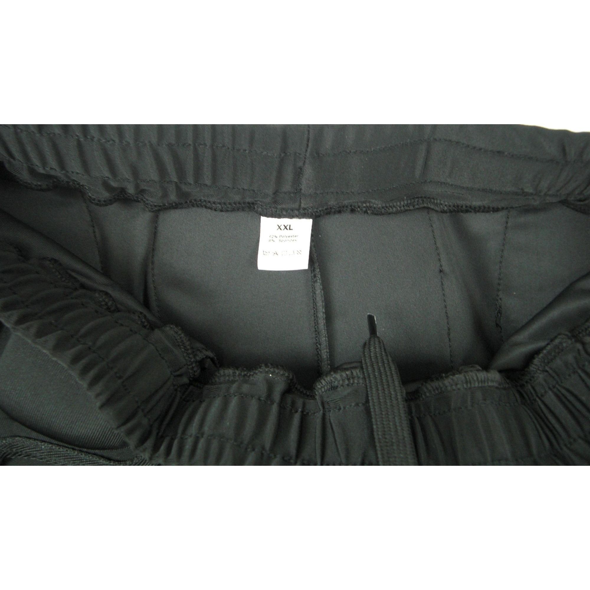 Other Q-FFL Padded Shorts, Breathable Protective Gear, Hip Protect Size US 38 / EU 54 - 3 Thumbnail