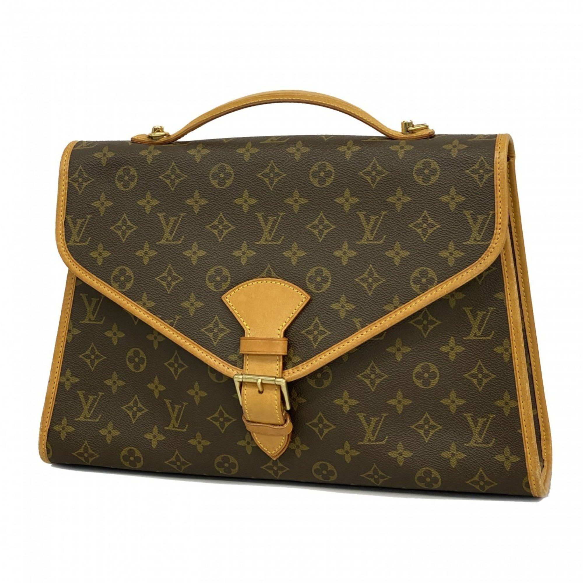 Louis Vuitton Louis Vuitton Beverly handbag Size ONE SIZE - 1 Thumbnail