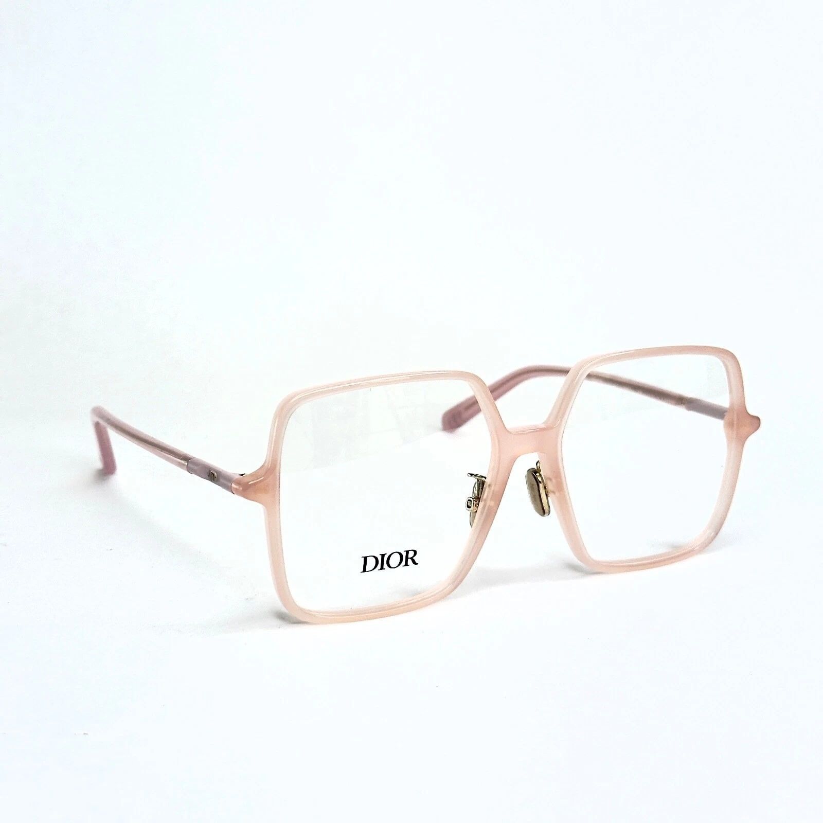 Christian Dior Monsieur CHRISTIAN DIOR MINI CD O S7F Pink MINICDO CD50053F DIORMINI Size ONE SIZE - 11 Thumbnail