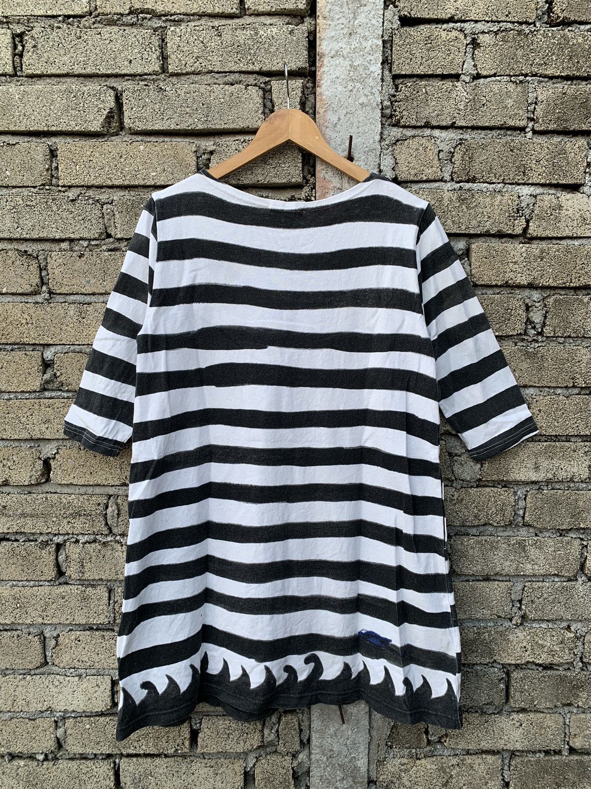 Tsumori Chisato 🔥Steals🔥 Tsumori Chisato dress Size M / US 6-8 / IT 42-44 - 5 Thumbnail