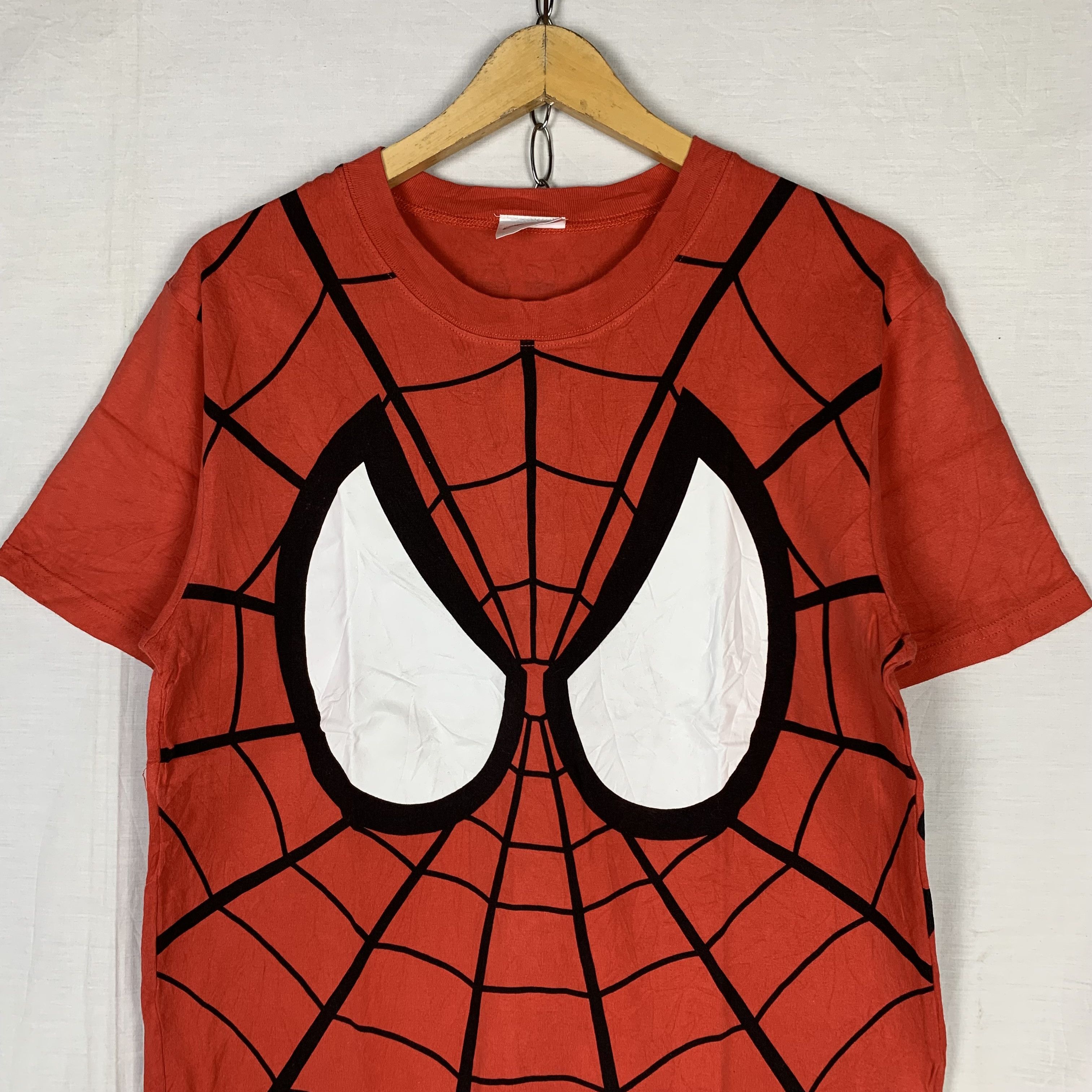 Marvel Comics The Amazing Spiderman Marvel Comics Tshirt Size US M / EU 48-50 / 2 - 2 Thumbnail