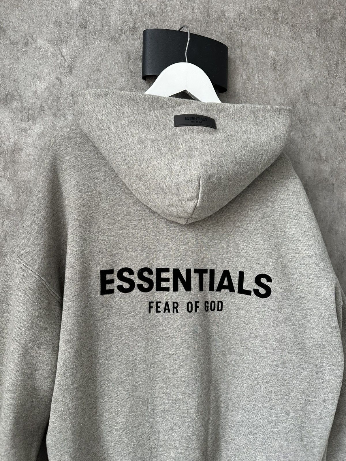 Fear of God Fear of god hoodie Size US M / EU 48-50 / 2 - 10 Thumbnail