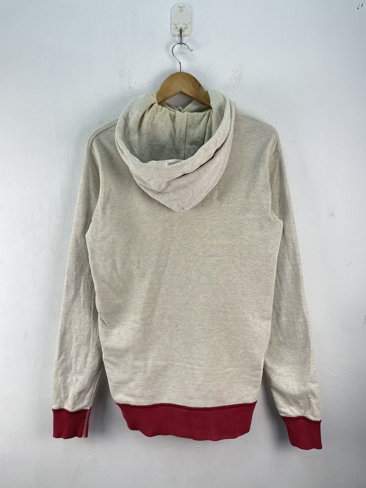 Hysteric Glamour Vintage Hysteric Glamour Hoodie Pullover Box Logo Size US L / EU 52-54 / 3 - 7 Thumbnail