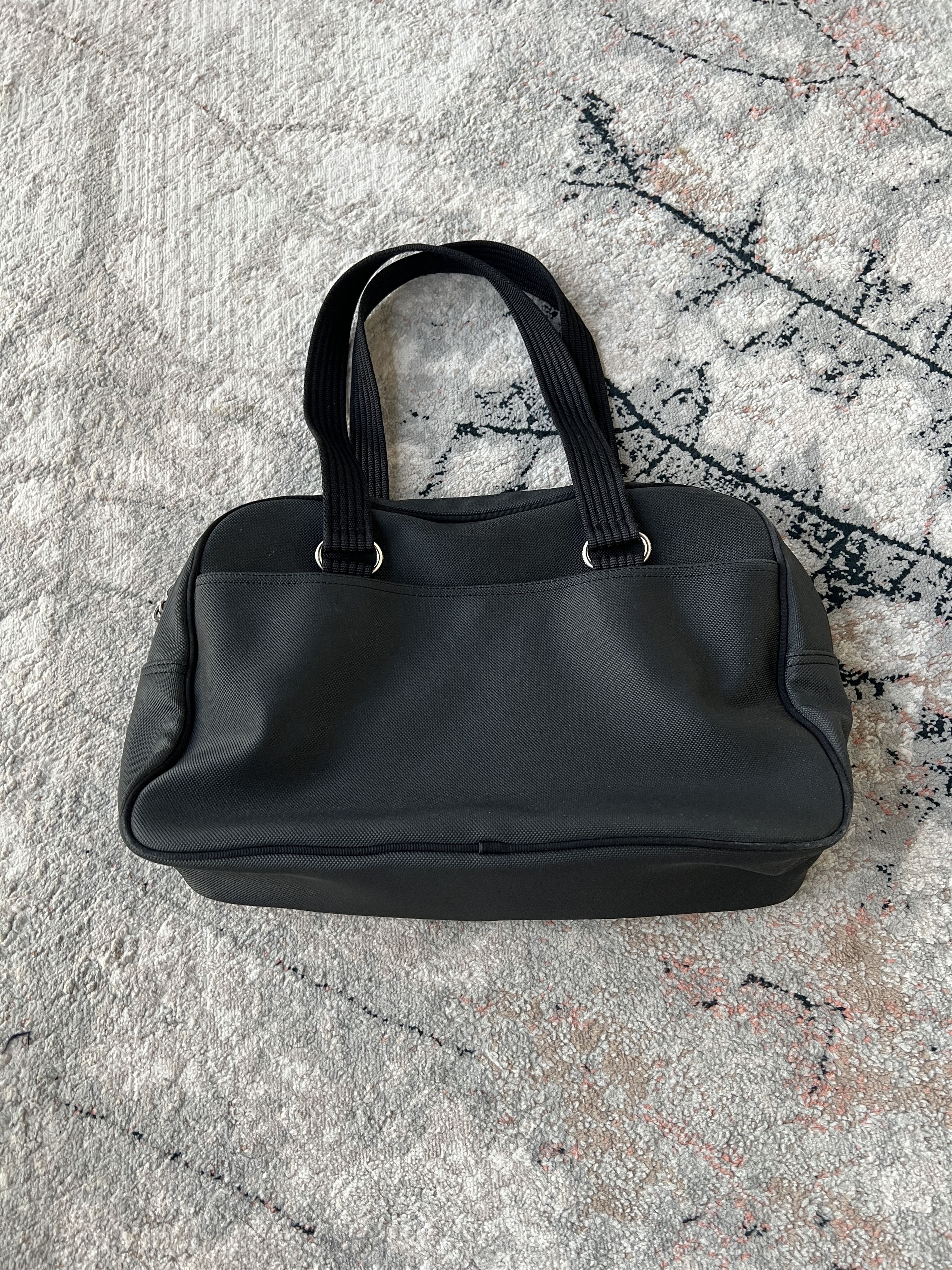 Lacoste Lacoste Bag Size ONE SIZE - 2 Thumbnail