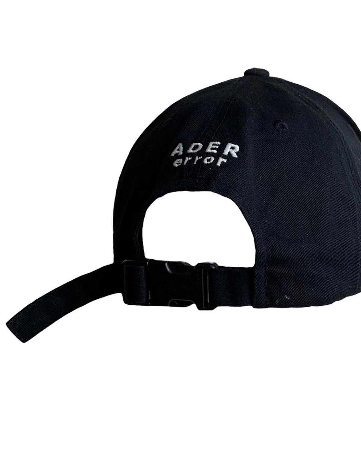Ader Error FW2018 ADER ERROR A CAP Size ONE SIZE - 4 Thumbnail