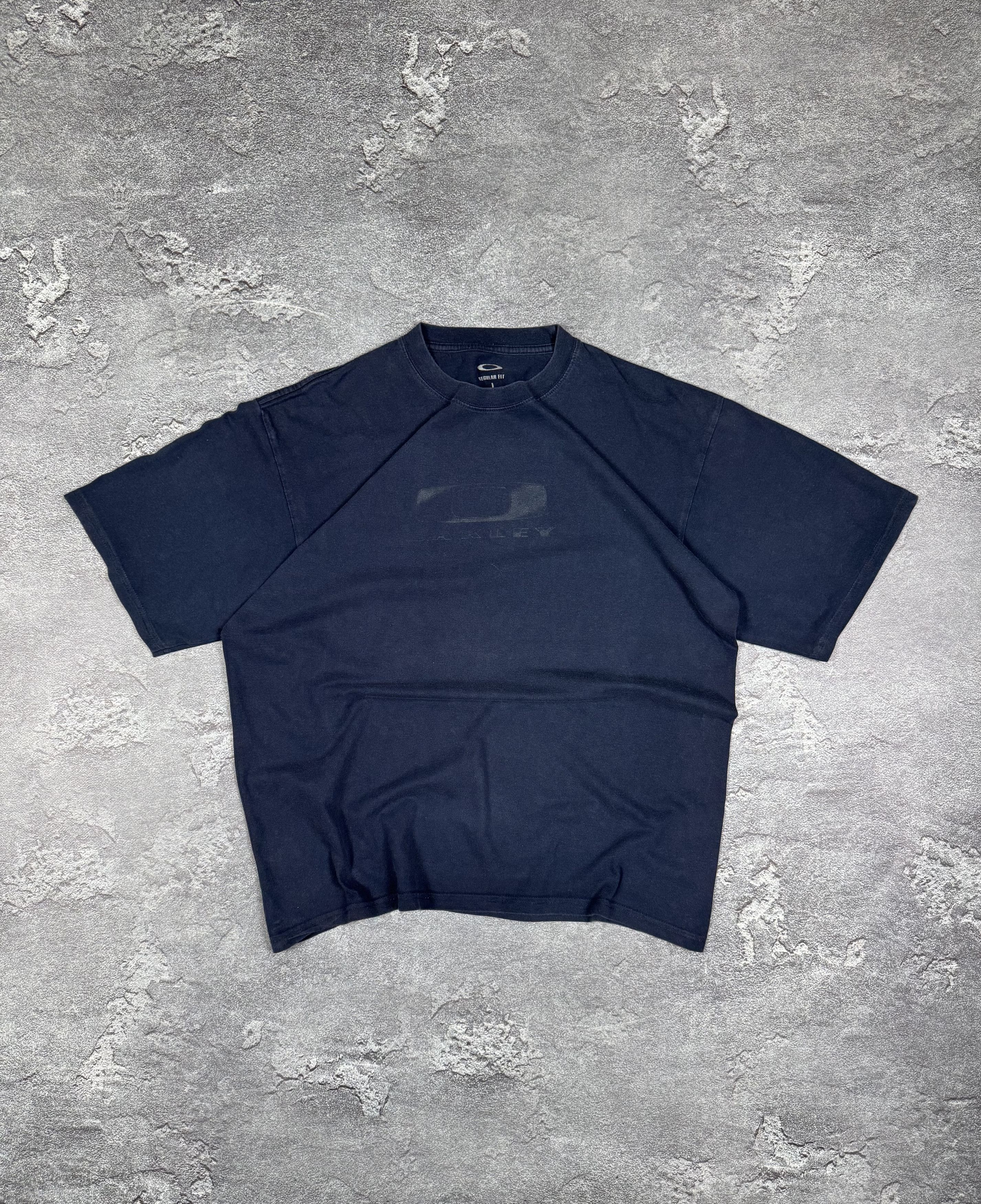 Oakley × Streetwear × Vintage Oakley Software Lightning Baggy 90s