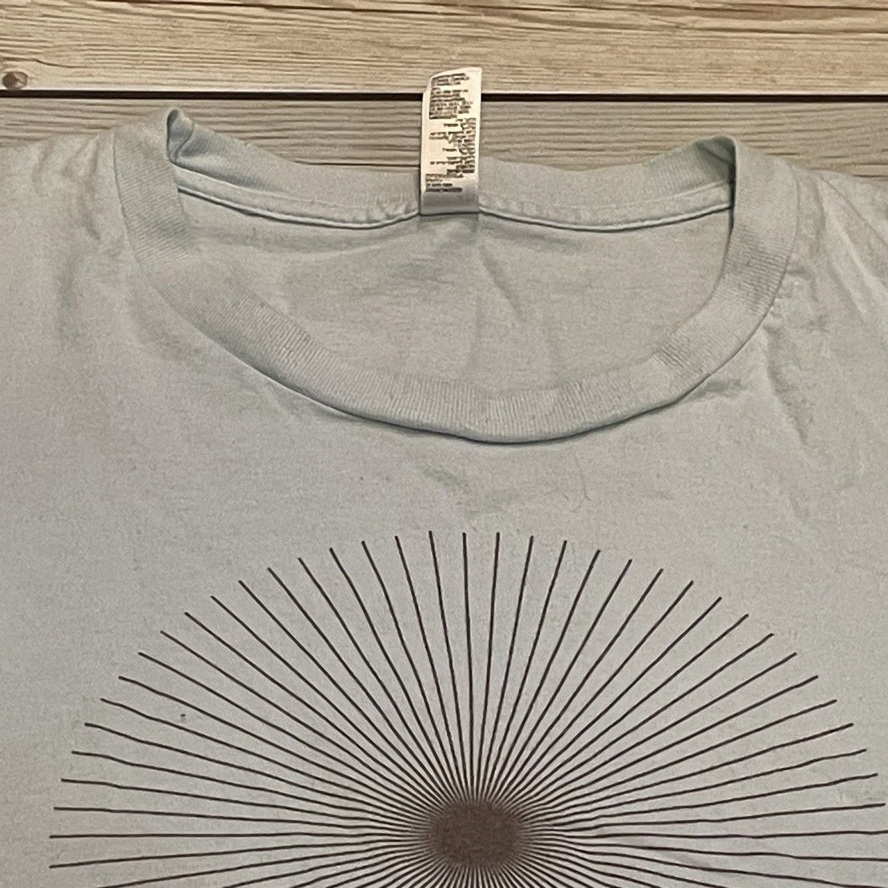 Band Tees × Vintage Vintage Y2K Modest Mouse Indie Rock Band Tour Tee Size US L / EU 52-54 / 3 - 3 Thumbnail