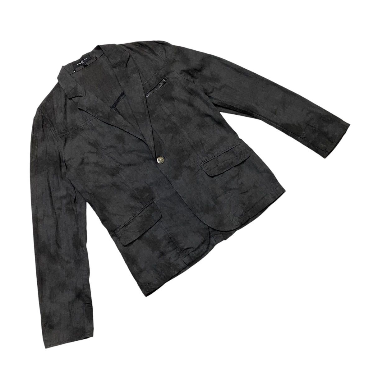 If Six Was Nine × In The Attic × Japanese Brand In The Attic Homme coat jacket Size US M / EU 48-50 / 2 - 6 Thumbnail